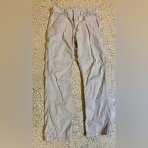 Carhartt men’s work pants